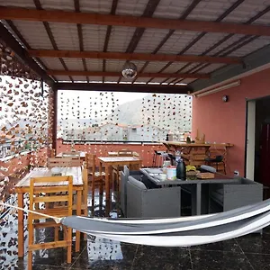 Casa de Férias House, Tarrafal (Santiago)