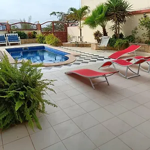 Casa Miami Couette-café